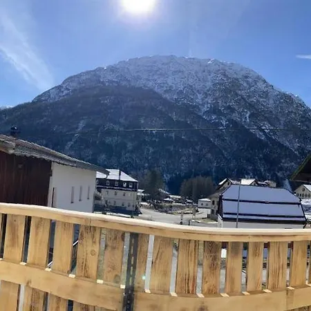Bergschaf